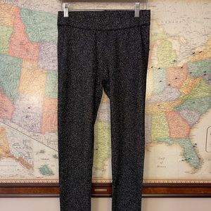 Glitter Leggings from Express